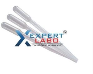 Plastic Pipette