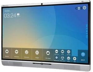 flat panel display