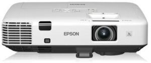 Epson LCD Projector