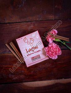 Exotic Flora Dry Dhoop Sticks