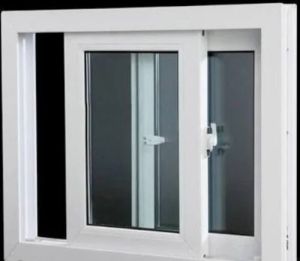 Upvc Sliding Window