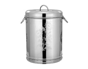 Stainless Steel Container