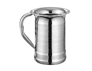 Stainless Steel Water Jug