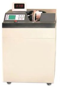 Currency Counting Machines