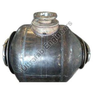 Rotocone Vacuum Dryer