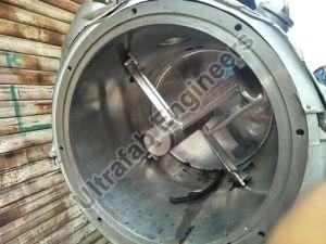 Rotary Vacuum Dryer