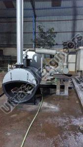 Herbal Extraction Plant