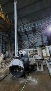 Herbal Extraction Plant