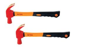 US TOOL UST-CH91.Non Sparking Claw Hammer-