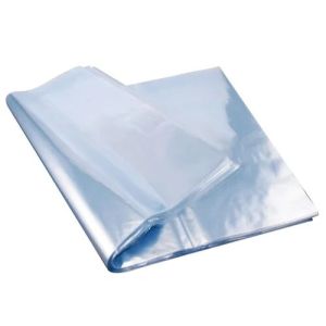 PVC Transparent Pouch