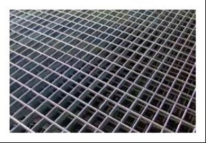 Mild Steel grating