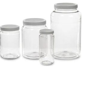 Pet Jars