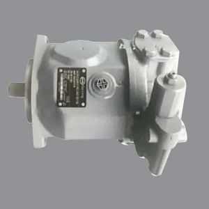 Hydraulic Pump