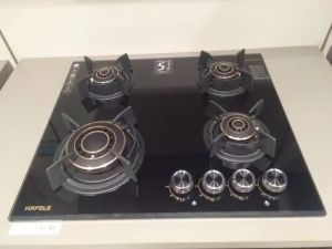 Burner Gas Hob