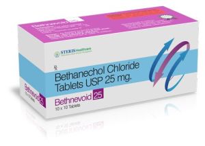 Bethanechol Chloride Tablets