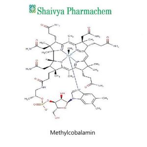 methylcobalamin API