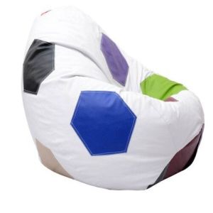 football bean bag