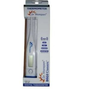 Digital Thermometer