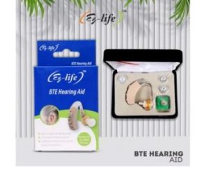 Hearing Aid