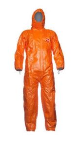 DuPont Industrial Coverall