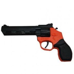 Plastic Roll Cap Gun