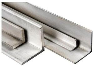 Mild Steel Angle