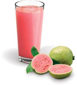 Guava Juice