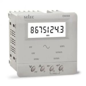 Selec Energy Meter