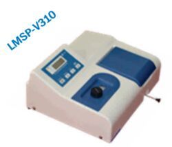 Visible Spectrophotometer