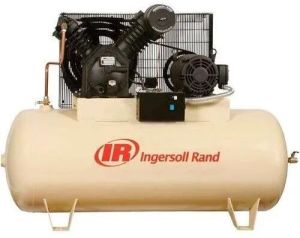 Ingersoll Rand Reciprocating Air Compressor