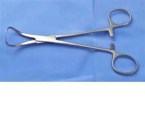 Towel Surgical Forceps