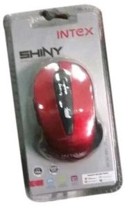 Intex Wireless Mouse