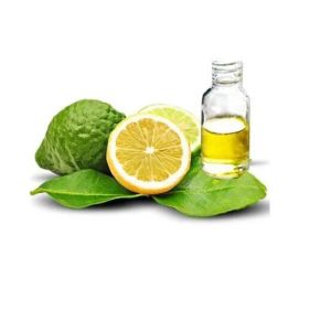 Bergamot Oil