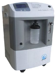 10L Oxygen Concentrator, JAY 10 , Single Flow