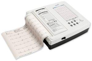 12 channel ECG Machine Bionet Cardio7