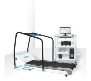 Allengers GEMINI TMT Machine ( Stress test system )