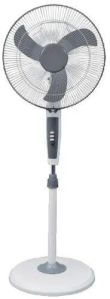 electric pedestal fan