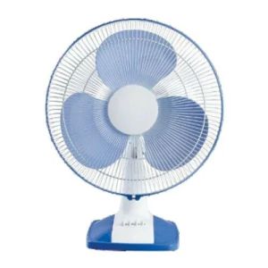 electric table fan