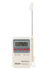 Mextech Multi Thermometer