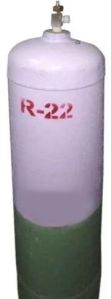 R22 Refrigerant Gas