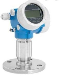 ABB Level Transmitter