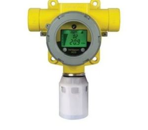 Honeywell Fixed Gas Detector