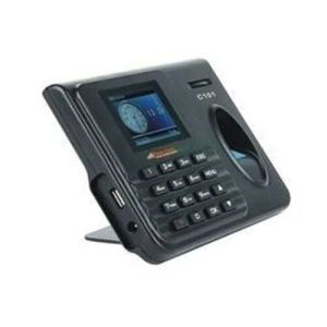 Biometric Attendance Machine