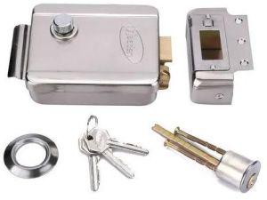 Electronic Door Lock