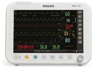 Philips Patient Monitor