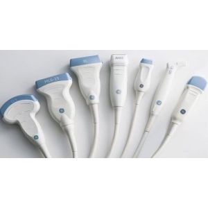 Ultrasound Probes