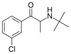 Bupropion