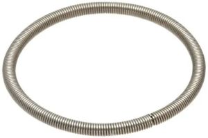 garter spring