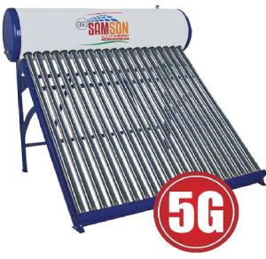 SAMSON Solar Water Heaters