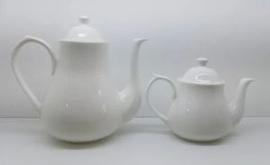 Ceramic Tea Pot